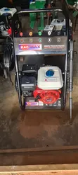 Sabon Injin Wanke Motoci Mai Karfin Ruwa - 3