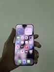 Apple iPhone 17 Pro Max 256GB Silver (Used) - 2