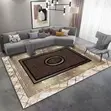 Brand New Center Rug 160x230cm - 1