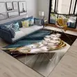 Brand New Center Rug 160x230cm - 2