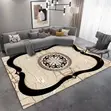 Brand New Center Rug 160x230cm - 3