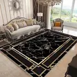 Brand New Center Rug 160x230cm - 5