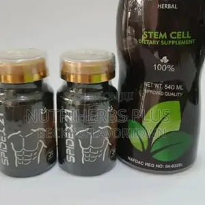 Sextreme Sexual Wellness Supplements