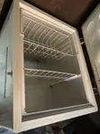 Hisense Bottom Freezer - Used - 1