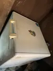 Hisense Bottom Freezer - Used - 2