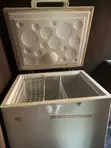 Hisense Bottom Freezer - Used - 3