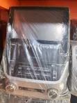 Land Cruiser 2021 Android Screen System - 1