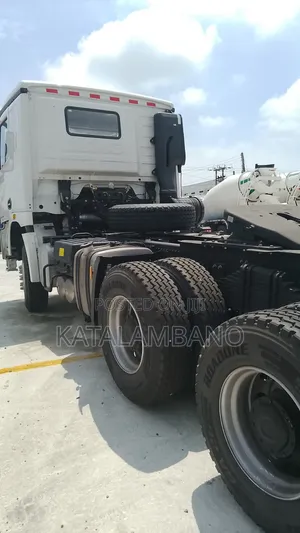 Brand New XCMG Dump Trucks (10 & 12 Tyres)