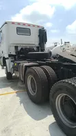 Brand New XCMG Dump Trucks (10 & 12 Tyres) - 1