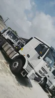 Brand New XCMG Dump Trucks (10 & 12 Tyres) - 2