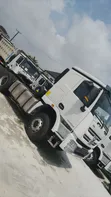 Brand New XCMG Dump Trucks (10 & 12 Tyres) - 3