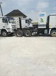 Brand New XCMG Dump Trucks (10 & 12 Tyres) - 4