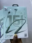 Green Lion Larissa Wireless Neckband - 1