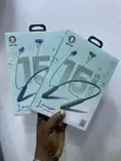 Green Lion Larissa Wireless Neckband - 3