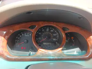 Toyota Highlander 2007 SUV