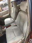 Toyota Highlander 2007 SUV - 3