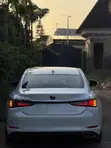 Lexus ES 350 2019 Fari - 5
