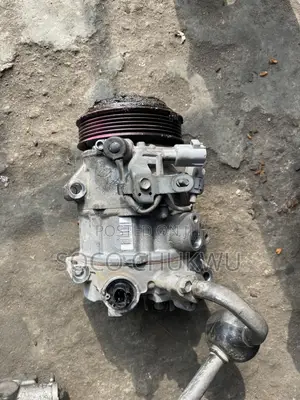 AC Compressor for Lexus RX350 (2017-2020)