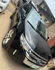 Ford Edge 2014 Black - 2
