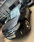 Ford Edge 2014 Black - 3