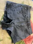 Akube Mata Jeans Na Kasuwanci - Baki - 1