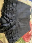 Akube Mata Jeans Na Kasuwanci - Baki - 2