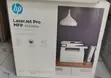 Injin Bugawa na HP LaserJet Pro MFP 4103fdw - 1