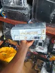 Toyota Hilux 2017-2019 Android Screen System - 2