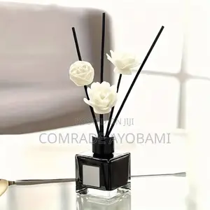 15pcs Diffuser Set - Black