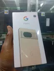 Sabon Google Pixel 8 256GB Pink - 1
