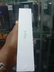 Sabon Google Pixel 8 256GB Pink - 2