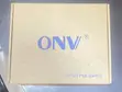 ONV 8-Port 10/100Mbps Network Switch - 1