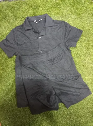 Comfy Cotton Na Yara - Baƙi