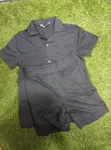Comfy Cotton Na Yara - Baƙi - 1