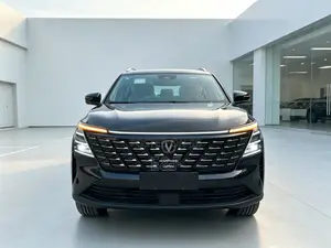 Sabon Changan CS75 Plus 2026 Baki
