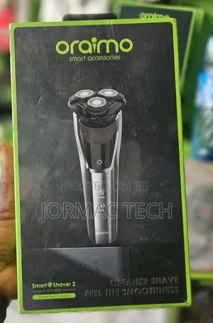 Oraimo Smart Shaver OPC-RS20