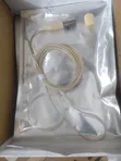 AKG Single Earset Headset Microphone, Mini XLR 3-Pin TA3F - 2