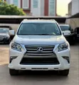 Lexus GX 2012 Fari - 1