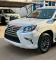 Lexus GX 2012 Fari - 2