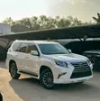 Lexus GX 2012 Fari - 3