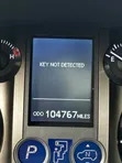 Lexus GX 2012 Fari - 4