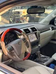 Lexus GX 2012 Fari - 5