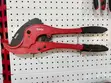 Ronix 75mm Pipe Cutter - 1