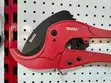 Ronix 75mm Pipe Cutter - 2
