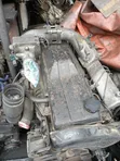 Injin Toyota Land Cruiser 1HD - 2