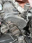 Injin Toyota Land Cruiser 1HD - 4