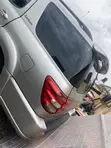 Toyota Sequoia 2001 Silver - 2