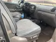 Toyota Sequoia 2001 Silver - 3