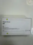 Apple Magic Mouse - Sabon Zama - 1