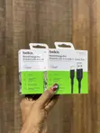 Belkin Boost Charge Pro 15W USB-A zuwa USB-C - 2